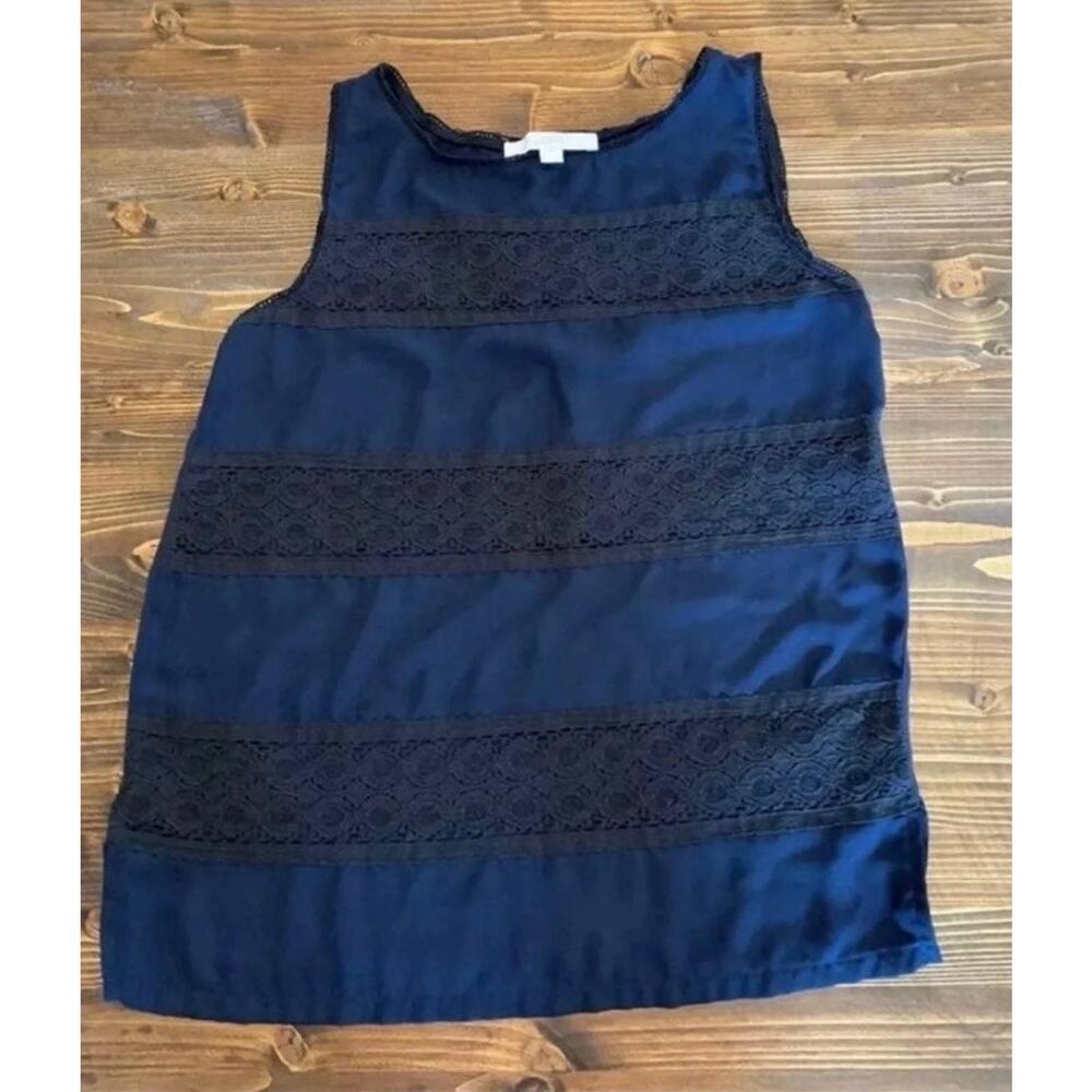 Tank Top by Loft XS